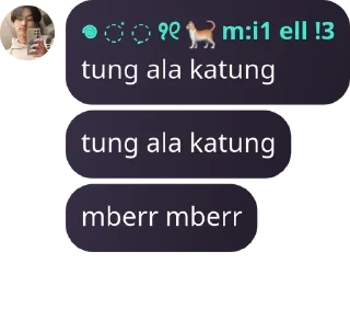 🕺 emoji Alexander Aldebaran Dirgantara pack by @QuotLyBot Telegram sticker 17 of 27