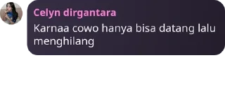 🙋‍♀️ emoji Fams dirgantara pack by @QuotLyBot Telegram sticker 9 of 54