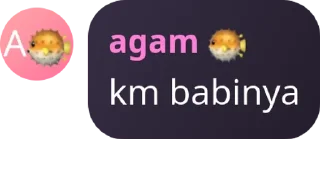🏚️ emoji Alexander Aldebaran Dirgantara pack by @QuotLyBot Telegram sticker 22 of 27