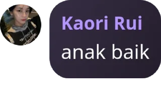 ❤️‍🩹 emoji Fams dirgantara pack by @QuotLyBot Telegram sticker 5 of 54