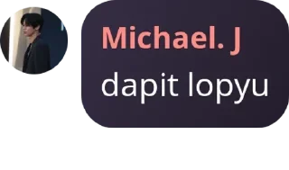 👨‍❤️‍💋‍👨 emoji hbd (hidup butuh duit) pack by @QuotLyBot Telegram sticker 24 of 99