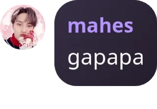 🫅 emoji hbd (hidup butuh duid) pack by @QuotLyBot Telegram sticker 22 of 120