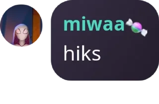 🦗 emoji hbd (hidup butuh duit) pack by @QuotLyBot Telegram sticker 5 of 99