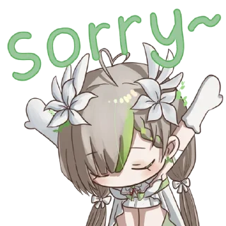 🫡 emoji 文静 Telegram sticker 24 of 24