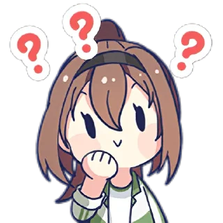 🧐 emoji 文静 Telegram sticker 17 of 24