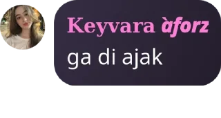 🍎 emoji HBD ( HIDUP BUTUH DUIT ) pack by @QuotLyBot Telegram sticker 6 of 10