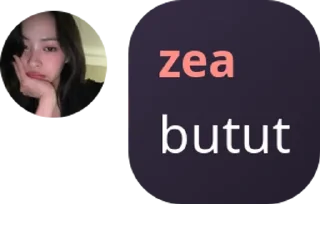 🧚‍♂️ emoji HBD ( HIDUP BUTUH DUIT ) pack by @QuotLyBot Telegram sticker 7 of 10