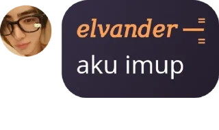 👰 emoji mnusya imut pack by @QuotLyBot Telegram sticker 4 of 90