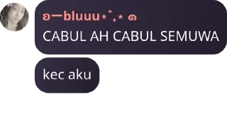 💆‍♂️ emoji manusya manusya cabul disini👹 pack by @QuotLyBot Telegram sticker 16 of 20