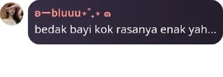 Sticker from manusya manusya cabul disini👹 pack by @QuotLyBot