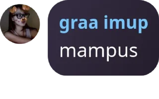 🔞 emoji manusya manusya cabul disini👹 pack by @QuotLyBot Telegram sticker 17 of 20