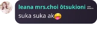 😛 emoji manusya manusya cabul disini👹 pack by @QuotLyBot Telegram sticker 15 of 20