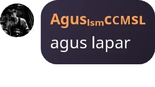 👨‍🦲 emoji manusya manusya imut pack by @QuotLyBot Telegram sticker 17 of 26