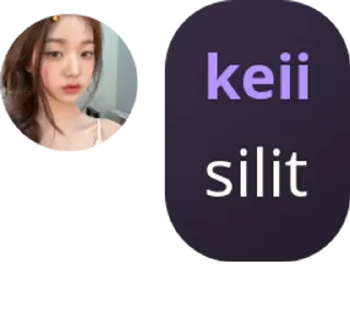 💑 emoji manusya manusya imut pack by @QuotLyBot Telegram sticker 15 of 26