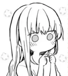😶 emoji 羽毛💙 静态贴纸包(0) Telegram sticker 11 of 120