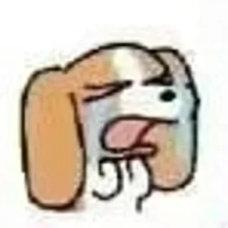 ✨ emoji 暹罗厘普 Telegram sticker 21 of 120