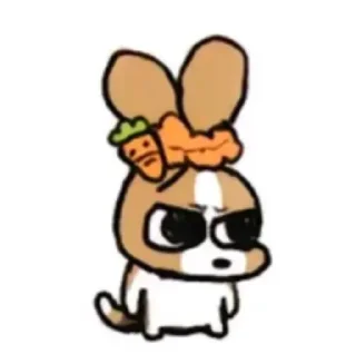 💛 emoji 暹罗厘普 Telegram sticker 1 of 120