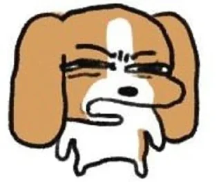 ✨ emoji 暹罗厘普 Telegram sticker 23 of 120