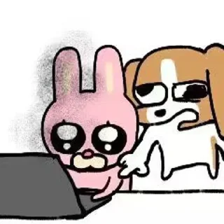 ✨ emoji 暹罗厘普 Telegram sticker 19 of 120