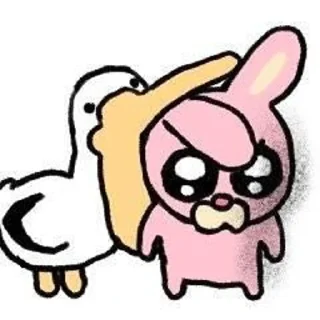 ✨ emoji 暹罗厘普 Telegram sticker 4 of 120