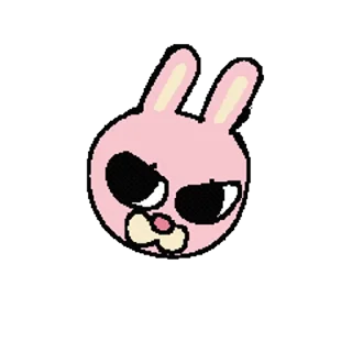 Sticker from 暹罗厘普