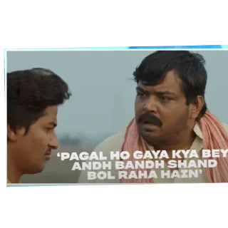 🖼 emoji Hardik papa Telegram sticker 12 of 46