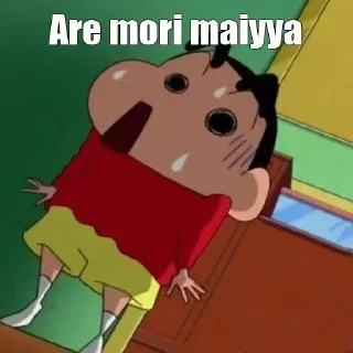 Sticker from Hardik XD