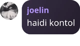 Sticker from el pack by @QuotLyBot