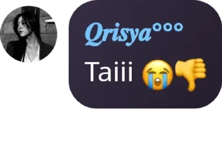 😭 emoji Kentut komodo🦖 pack by @QuotLyBot Telegram sticker 16 of 120