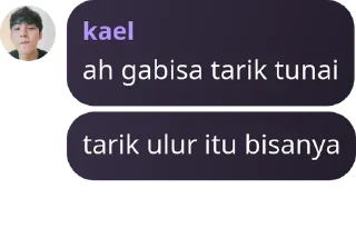🕵️‍♂️ emoji Kentut komodo🦖 pack by @QuotLyBot Telegram sticker 20 of 120