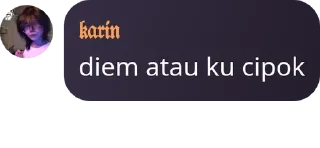 Sticker from Kentut komodo🦖 pack by @QuotLyBot