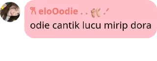 🐣 emoji manusia kentut pack by @QuotLyBot Telegram sticker 23 of 71