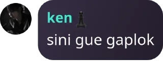 🧑‍🍳 emoji kentut wangi pack by @QuotLyBot Telegram sticker 5 of 39