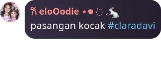 🤛 emoji manusia kentut pack by @QuotLyBot Telegram sticker 13 of 71