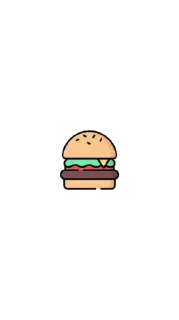 Sticker from ヾ(-_- )ゞ @weimrdloml