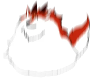 Sticker from Eviat the Poké Ball 寶貝夢夢
