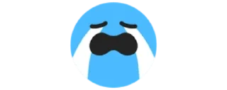 Sticker from sticker pack by @alypiah