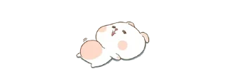 Sticker from Sticker Pack by @Lunatic0de