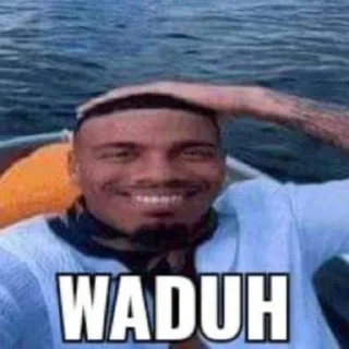 😂 emoji waduh Telegram sticker 1 of 7