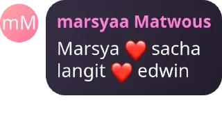 ❤️ emoji gabut nich pack by @QuotLyBot Telegram sticker 16 of 120