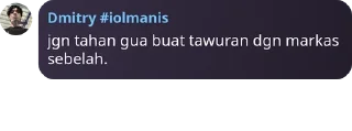 🧑‍🏫 emoji maen lah gabut pack by @QuotLyBot Telegram sticker 22 of 37