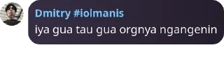 📑 emoji maen lah gabut pack by @QuotLyBot Telegram sticker 13 of 37