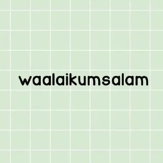 Sticker from gabut