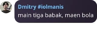 😱 emoji maen lah gabut pack by @QuotLyBot Telegram sticker 21 of 37