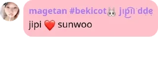 ❤️ emoji gabut ( garuk jembut ) pack by @QuotLyBot Telegram sticker 5 of 15