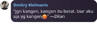 🥵 emoji maen lah gabut pack by @QuotLyBot Telegram sticker 14 of 37