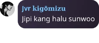 🤜 emoji gabut ( garuk jembut ) pack by @QuotLyBot Telegram sticker 6 of 15