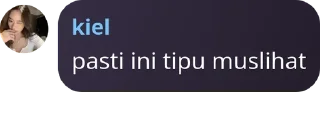 🙏 emoji gabut nich pack by @QuotLyBot Telegram sticker 12 of 120