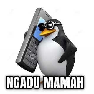 🌟 emoji maen lah gabut pack by @QuotLyBot Telegram sticker 5 of 37