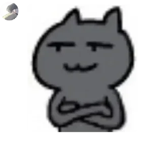 Sticker from Cabut (bocah gabut) pack by @QuotLyBot